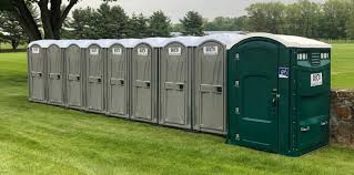 Best Deluxe Portable Toilet Rental  in Marshall, IL