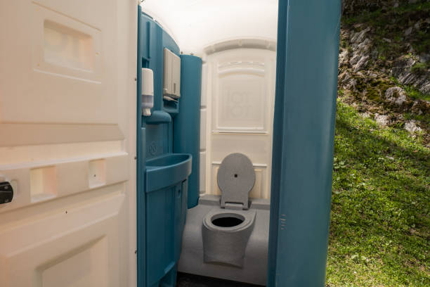 Best Portable Toilets with Baby Changing Stations  in Marshall, IL